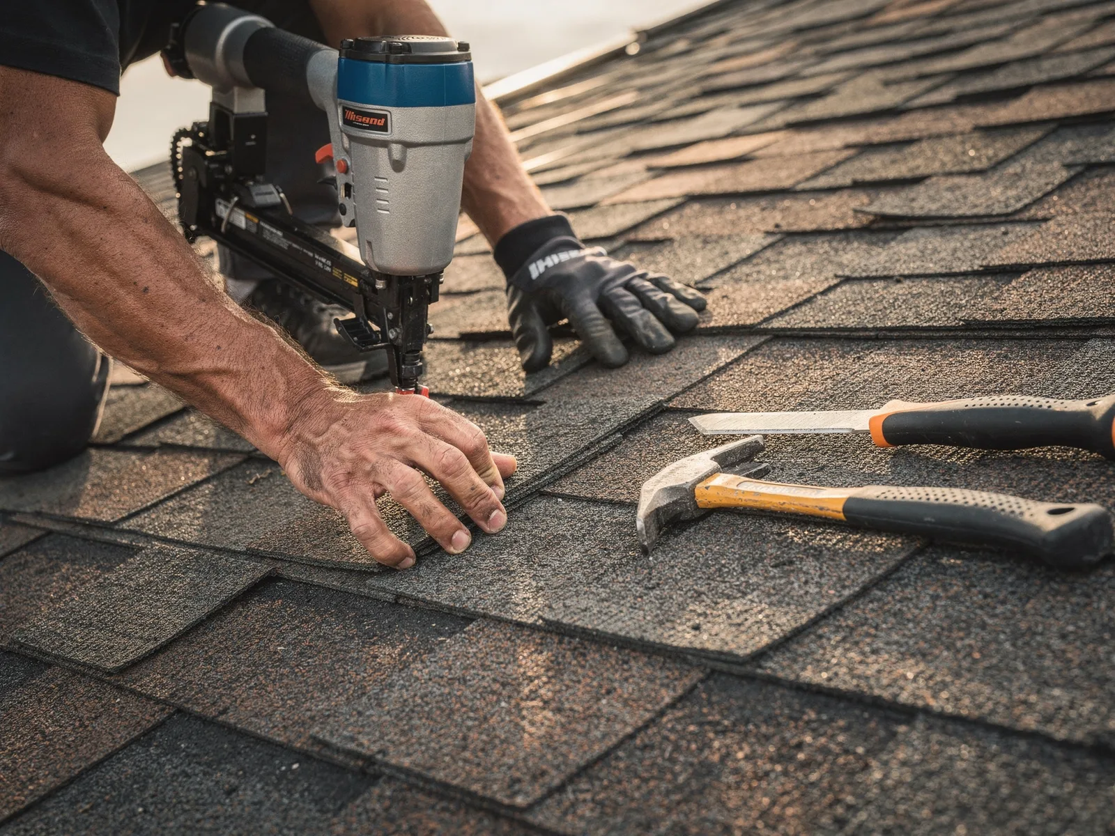 Why choose Roof Repair in Glendive, MT